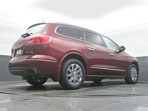 Used 2017 Buick Enclave Leather w/ Trailering Package image 53