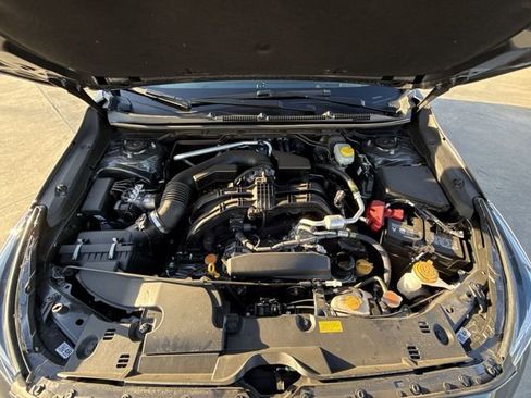 Certified 2026 Subaru Crosstrek 2.5i Limited image 24
