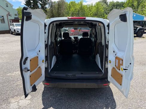 Used 2021 Ford Transit Connect XL FWD image 20