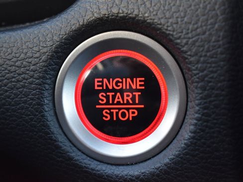 Used 2022 Honda CR-V EX-L image 9