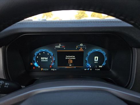 New 2025 Ford Bronco Badlands image 26