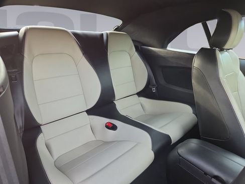 Used 2019 Ford Mustang Premium RWD image 18