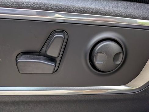 New 2026 RAM 1500 Laramie w/ Night Edition AWD/4WD image 20
