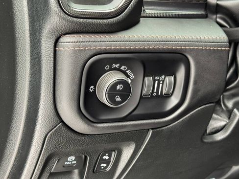 Used 2024 RAM 1500 TRX image 37