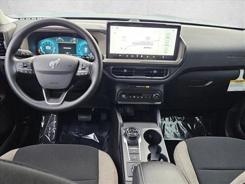 New 2025 Ford Bronco Sport Big Bend image 14