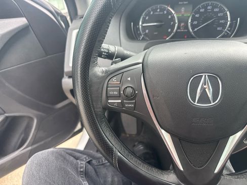 Used 2018 Acura TLX image 34