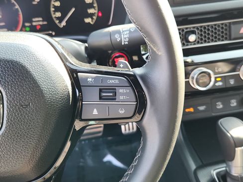 Certified 2026 Honda Civic Sport image 21
