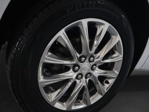 Used 2021 Buick Enclave Premium w/ Surround and Sites Package FWD image 33