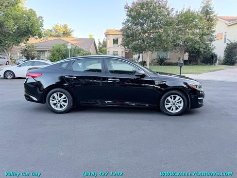 Used 2016 Kia Optima LX FWD image 7
