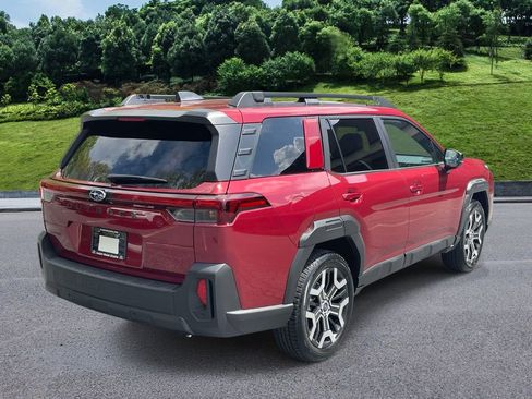 New 2026 Subaru Outback Touring XT AWD/4WD image 5