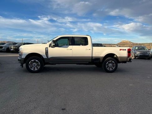 New 2026 Ford F250 King Ranch image 2