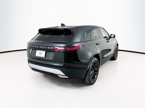 Used 2026 Land Rover Range Rover Velar S image 5