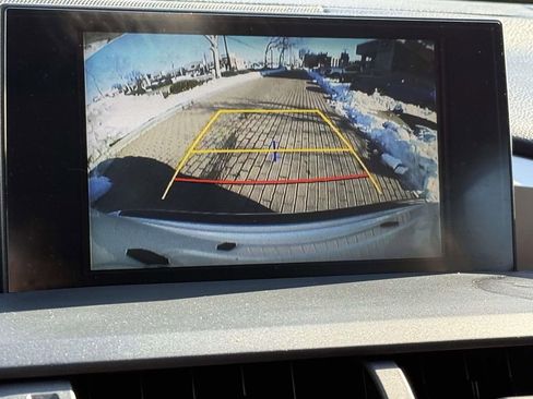 Used 2017 Lexus NX 200t 200t w/ Accessory Package 2 image 19