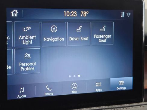 Used 2020 Lincoln Corsair Reserve w/ Equipment Group 201A AWD/4WD image 50