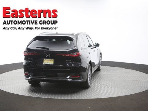 Used 2024 MAZDA CX-90 Plug-In Hybrid w/ Premium Pkg AWD/4WD image 43