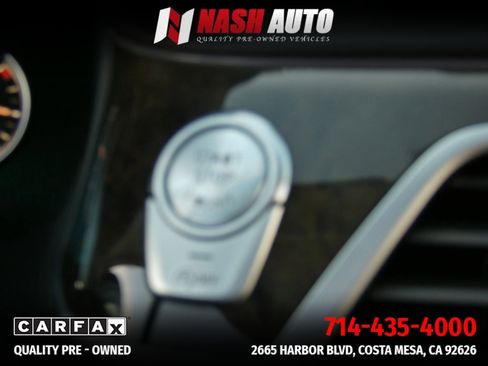 Used 2016 BMW 750i xDrive AWD/4WD image 56