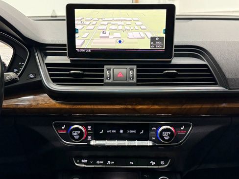 Used 2018 Audi Q5 2.0T Premium Plus w/ Premium Plus Package image 21