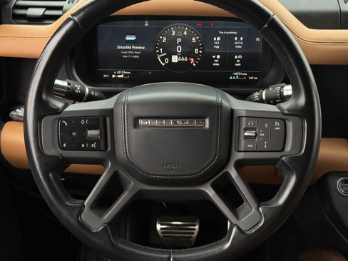 Used 2022 Land Rover Defender 110 X image 15