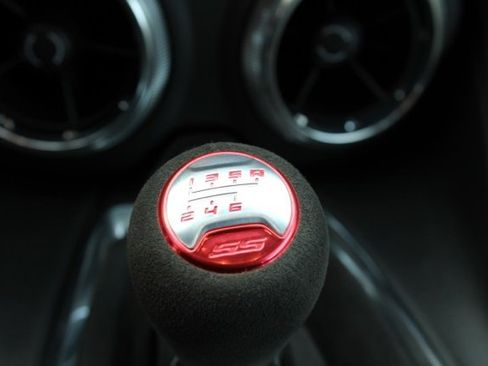 Used 2024 Chevrolet Camaro SS image 21