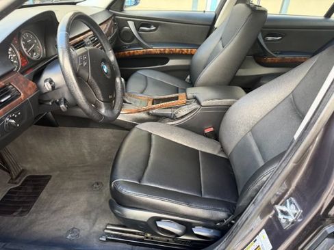 Used 2008 BMW 328i Sedan RWD image 10