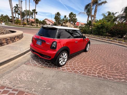 Used 2012 MINI Cooper S FWD image 6