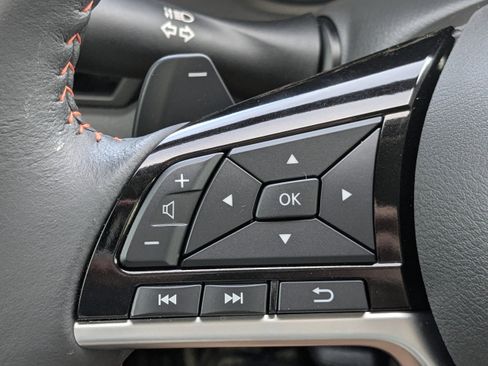 Used 2024 Nissan Altima 2.5 SR image 22