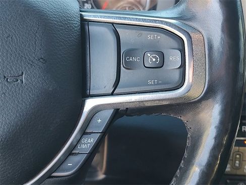 Certified 2020 RAM 1500 Laramie image 24