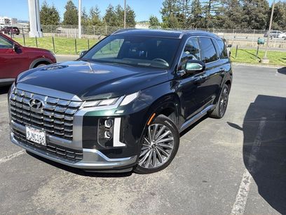 Used 2023 Hyundai Palisade Calligraphy
