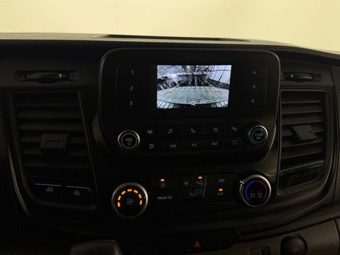 Used 2024 Ford Transit 250 Low Roof w/ Exterior Upgrade Package image 16