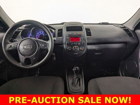 Used 2012 Kia Soul FWD image 14