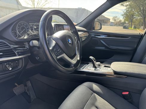 Used 2018 BMW X5 sDrive35i w/ M Sport Package RWD image 14