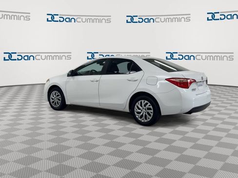 Used 2019 Toyota Corolla LE FWD image 6