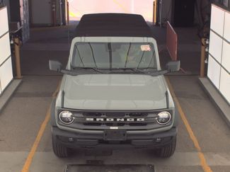 Used 2022 Ford Bronco Big Bend AWD/4WD video 2