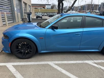 Used 2023 Dodge Charger Scat Pack