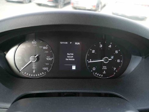 New 2026 RAM ProMaster 1500 w/ Safety Group image 43