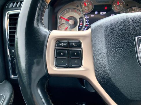 Used 2013 RAM 2500 Longhorn w/ Cold Weather Group AWD/4WD image 24