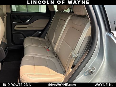 Certified 2023 Lincoln Corsair Reserve w/ Equipment Group 201A AWD/4WD image 23