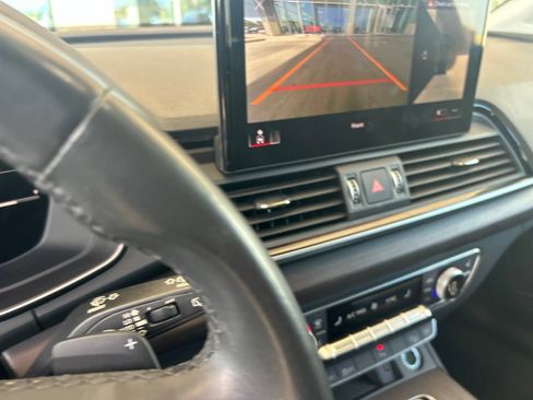 Used 2024 Audi Q5 2.0T Premium Plus AWD/4WD image 25