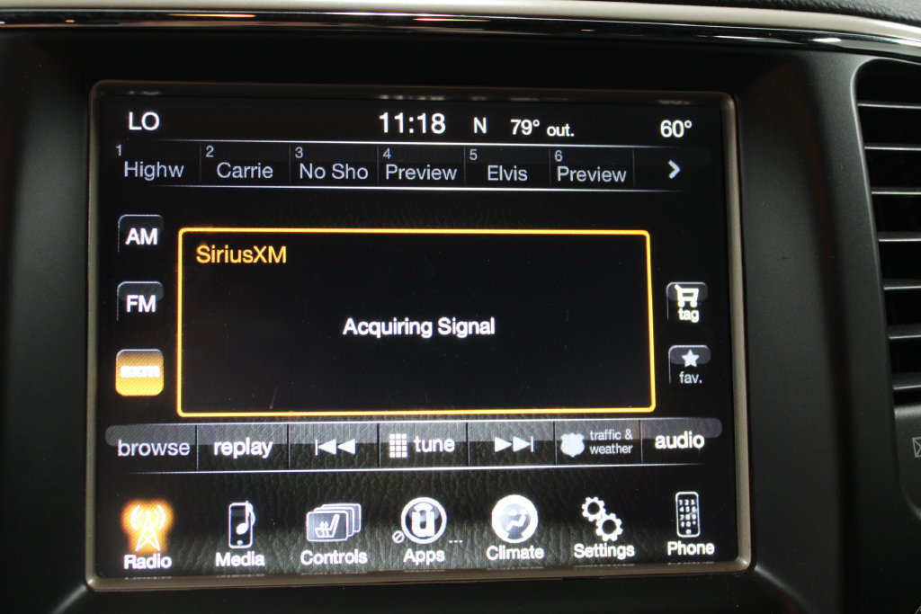 Used 2017 Jeep Grand Cherokee Limited 75th Anniversary AWD/4WD image 29