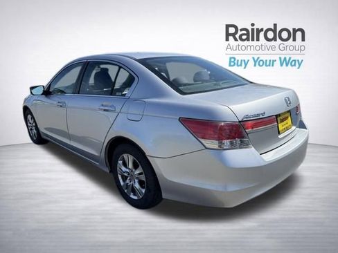 Used 2011 Honda Accord LX-P image 5