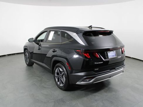 Certified 2026 Hyundai Tucson SEL FWD image 4
