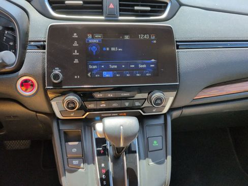 Used 2019 Honda CR-V EX-L image 26