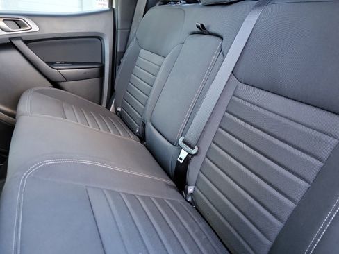 Used 2021 Ford Ranger XLT w/ Equipment Group 302A High image 16