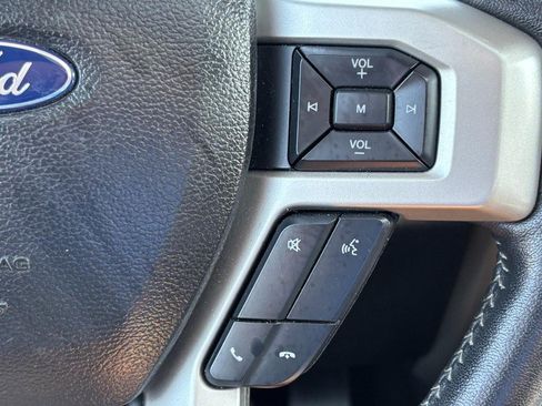 Used 2019 Ford F150 Lariat w/ Equipment Group 502A Luxury AWD/4WD image 20