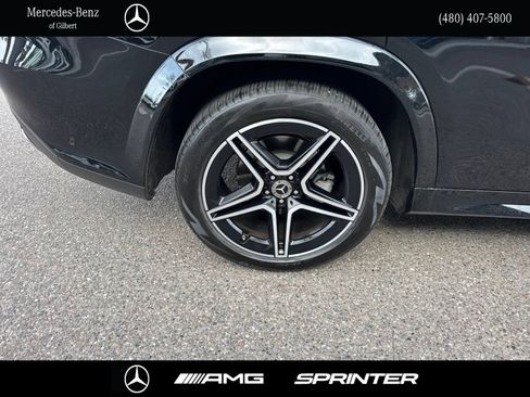 Used 2024 Mercedes-Benz GLS 450 4MATIC image 6