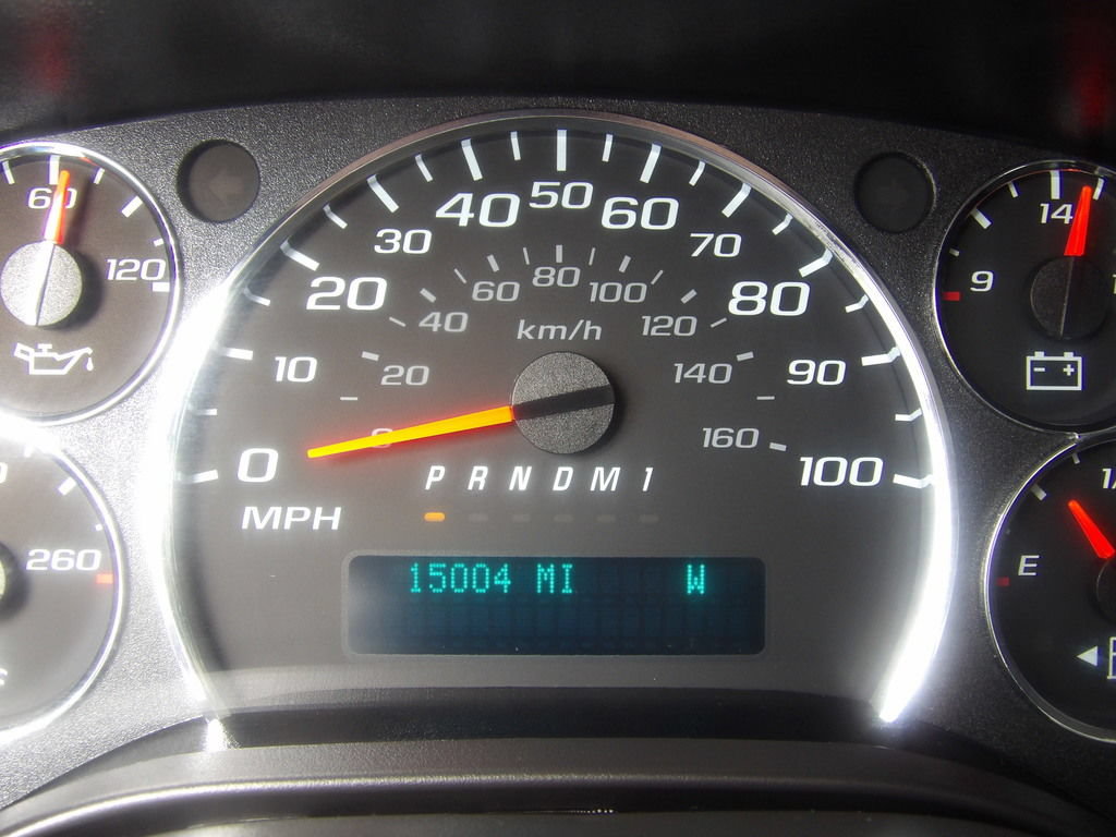 Used 2025 Chevrolet Express 3500 LT w/ LT Preferred Equipment Group RWD image 21