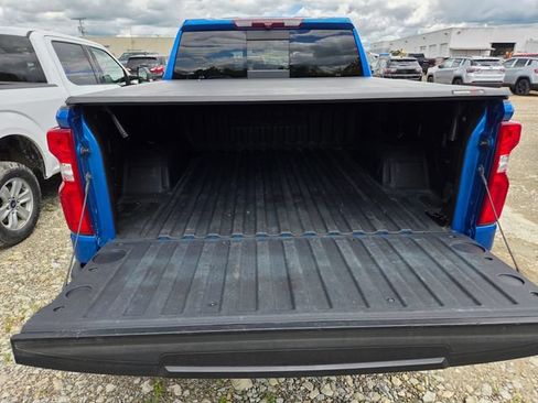 Used 2022 Chevrolet Silverado 1500 ZR2 AWD/4WD image 6