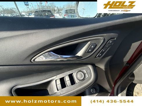 Certified 2023 Buick Encore GX Essence w/ Experience Buick Package image 16