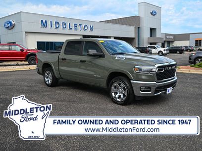 Used 2026 RAM 1500 Big Horn