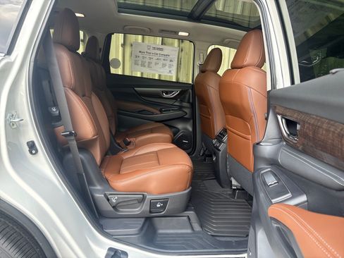 New 2026 Subaru Ascent Touring AWD/4WD image 45